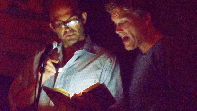 saf06 Steve Friedman - Joe Ulam